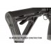 Magpul MOE Mil-Spec Carbine Stock - Black